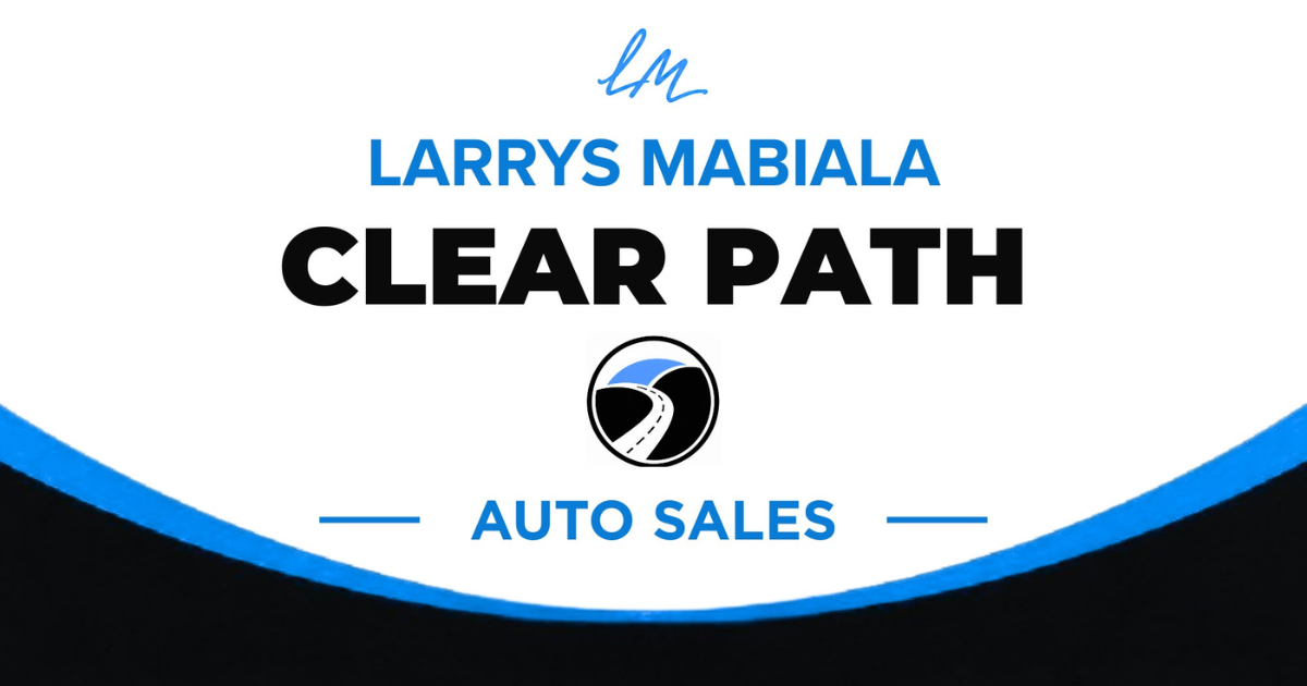Clear Path Auto Sales